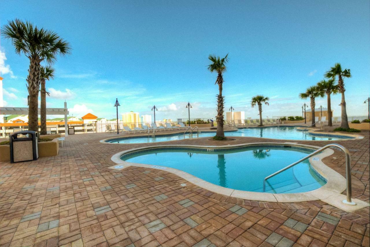 Laketown Wharf 1436 By Aneliya بنما سيتي بيتش المظهر الخارجي الصورة
