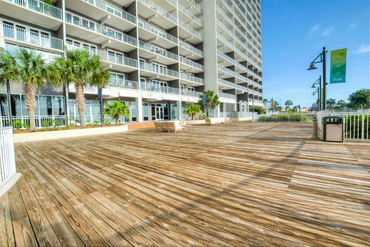 Laketown Wharf 1436 By Aneliya بنما سيتي بيتش المظهر الخارجي الصورة